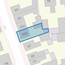 Perceel HLD01-M-2813