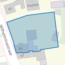 Perceel HLD01-M-2827