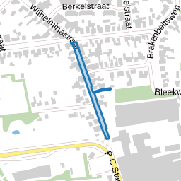 Perceel HLD01-M-2828