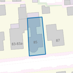 Perceel HLD01-M-2833
