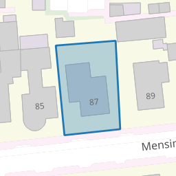 Perceel HLD01-M-2834