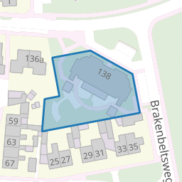 Perceel HLD01-M-2835