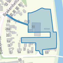 Perceel HLD01-M-2841