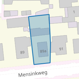 Perceel HLD01-M-2850
