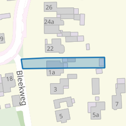 Perceel HLD01-M-2851