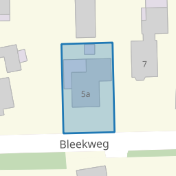 Perceel HLD01-M-2854