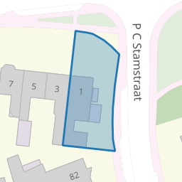 Perceel HLD01-M-2865