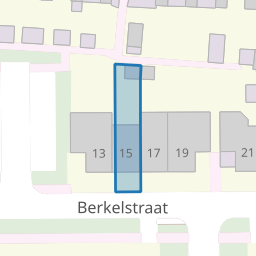 Perceel HLD01-M-2872
