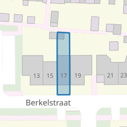 Perceel HLD01-M-2873