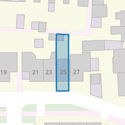 Perceel HLD01-M-2877
