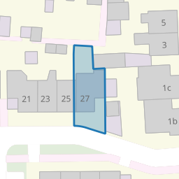 Perceel HLD01-M-2878