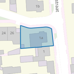 Perceel HLD01-M-2882