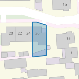 Perceel HLD01-M-2886
