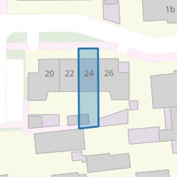 Perceel HLD01-M-2887