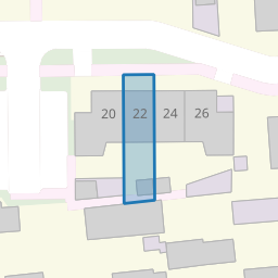 Perceel HLD01-M-2888