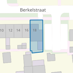 Perceel HLD01-M-2890