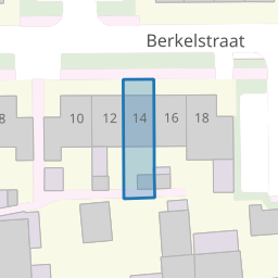 Perceel HLD01-M-2892