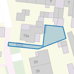 Perceel HLD01-M-2908