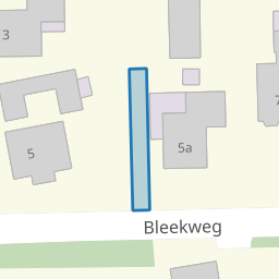 Perceel HLD01-M-2915