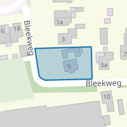 Perceel HLD01-M-2916