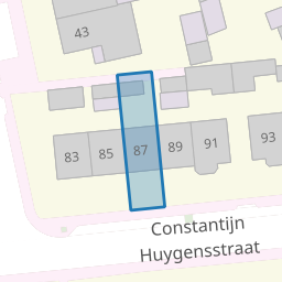 Perceel HLD01-M-2917