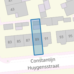 Perceel HLD01-M-2918