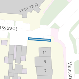 Perceel HLD01-M-2920