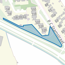 Perceel HLD01-M-2925