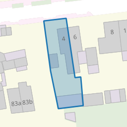 Perceel HLD01-M-2929