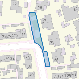 Perceel HLD01-M-2937