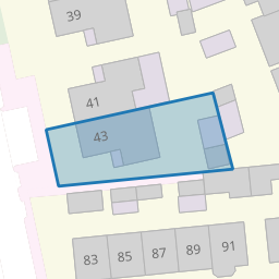 Perceel HLD01-M-2941