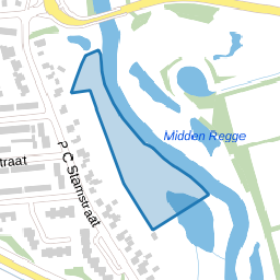 Perceel HLD01-M-2949