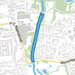 Perceel HLD01-M-2955