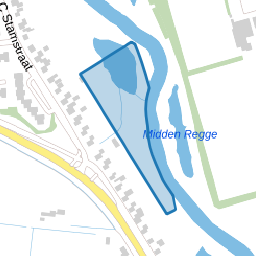 Perceel HLD01-M-2959