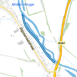 Perceel HLD01-M-2968