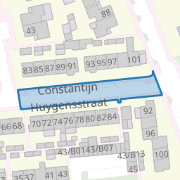 Perceel HLD01-M-2990