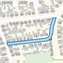 Perceel HLD01-M-2995