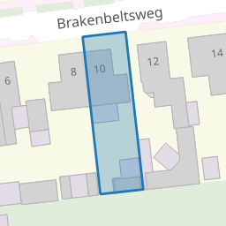 Perceel HLD01-M-3001
