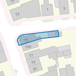 Perceel HLD01-M-3007