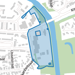 Perceel HLD01-M-3020