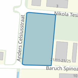 Perceel HLD01-N-10027