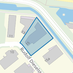 Perceel HLD01-N-10030