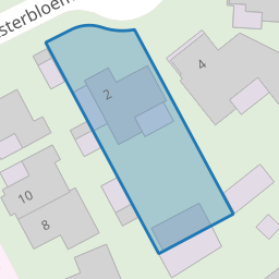 Perceel HLD01-N-10035