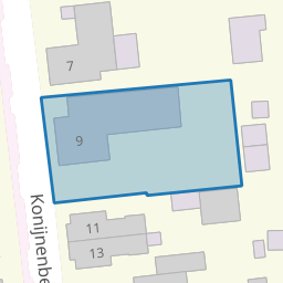 Perceel HLD01-N-10051