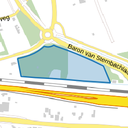 Perceel HLD01-N-10054