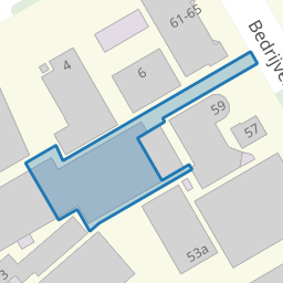 Perceel HLD01-N-10060