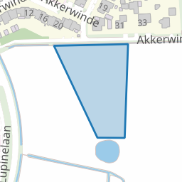 Perceel HLD01-N-10064