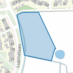 Perceel HLD01-N-10066