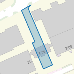 Perceel HLD01-N-10097