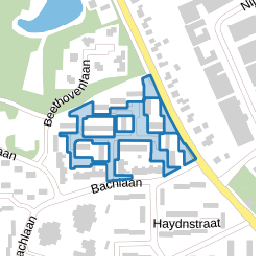 Perceel HLD01-N-10103